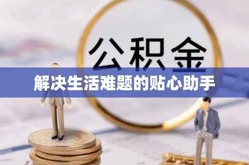 龙里解决生活难题的贴心助手