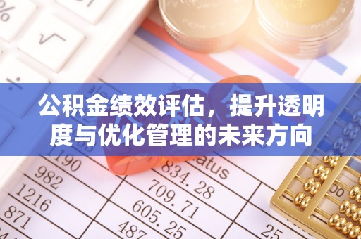 龙里公积金绩效评估，提升透明度与优化管理的未来方向