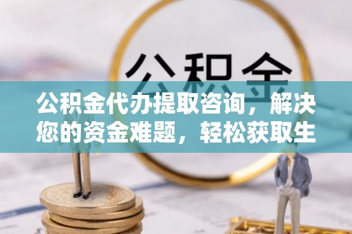 龙里公积金代办提取咨询，解决您的资金难题，轻松获取生活助力