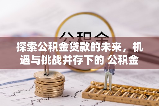 龙里探索公积金贷款的未来，机遇与挑战并存下的 公积金贷款风险防控