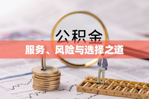 龙里服务、风险与选择之道