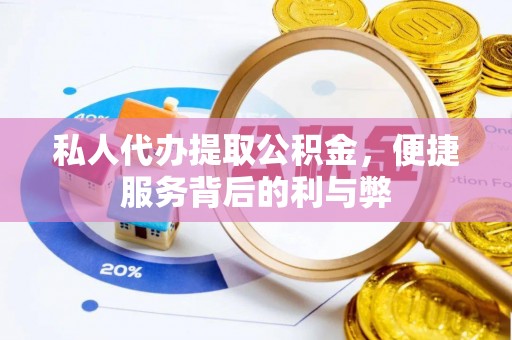 龙里私人代办提取公积金，便捷服务背后的利与弊