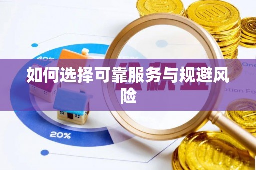龙里如何选择可靠服务与规避风险