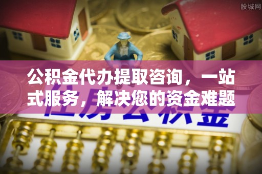 龙里公积金代办提取咨询，一站式服务，解决您的资金难题